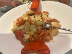 -望乡楼上海菜(日月光店)