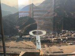 -野三坡刘家河高山漂流