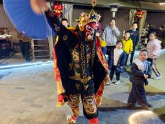 -凤来栖·净庭院·火锅(欧尚店)