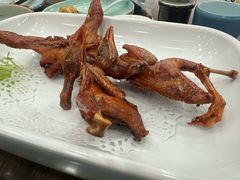 -乔家满族八大碗(流水沟店)