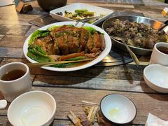 -食德喜·阳山鸡王食研基地
