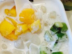 杂果小圆子-满记甜品(荟聚购物中心店)