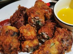 -聪辉同安老美食饭店(大元路店)