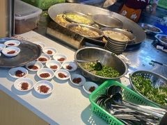 -谢老五跷脚牛肉·非遗传承店