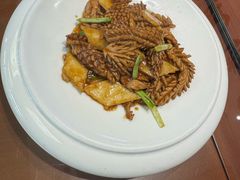 -颜家菜·鲁菜世家(大明湖店)