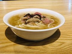 -吴记怪味面(牛王庙店)