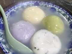 -赵氏汤圆(东关街店)