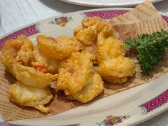 -活潑鲜跳(湖滨商业街店)