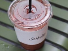 -Seesaw Coffee(上生新所店)