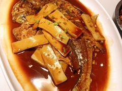 -径山十八道·风味民间菜(杭州总店)