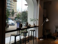 -那家面包房(珠江路店)