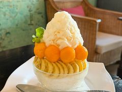 -Fresh Fruit Factory - Fruit Cuisine Restaurant