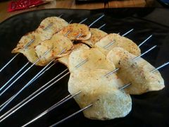 -聚点串吧·北京烧烤(赵登禹路店)