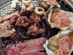 -火炉火自助餐(西直门凯德MALL店)