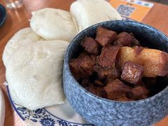 -大娘舅·江景餐厅桐庐菜(白冷线店)