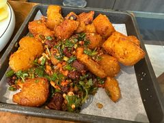 -贵厨酸汤牛肉(小十字店)