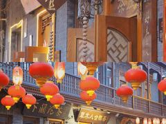 -中华巴洛克风情街