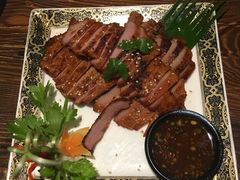 -Siam泰餐厅(水上公园店)