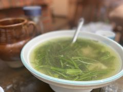 -阿鹏故事云南野生菌火锅(人民路店)