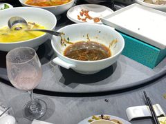 -大鹏饭店·金陵家宴(奥体中心店)