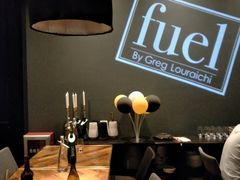 -AZUL by FUEL蓝色·法式酒馆(琶醍店)