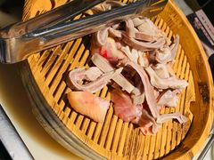 胡椒猪肚鸡双拼锅底-尚尚仙·酸汤猪手·猪肚鸡火锅(华联万柳购物中心店)