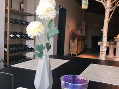 -十五食吾 La Pâtisserie (海甸岛店)