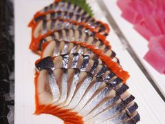 -岷山饭店-芝芝自助餐厅