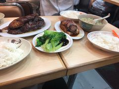-一乐烧鹅(中环店)