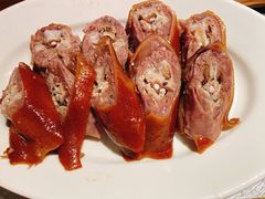 鹅脖-陈鹏鹏潮汕菜(宝安机场T3航站楼店)