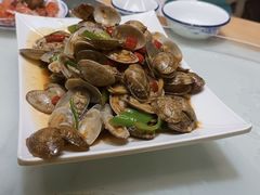 -四川小胡子海鲜(丁村万人海鲜广场店)