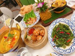 -KingThaia金泰兰(滨江天街店)