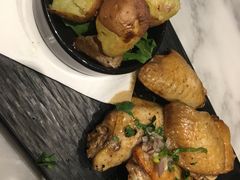 -玛尚诺Pizza&Bar(长泰广场店)