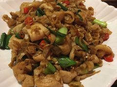 -乡吧啦·甲鱼铺子(海德二道店)