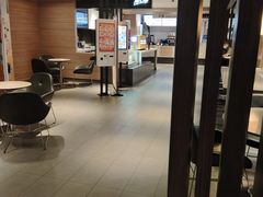 -麦当劳(红旗路店)