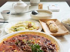 -培万河间驴火•驴肉火锅(东平店)