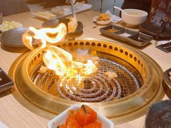 -牛角烧肉(步步高星城天地店)