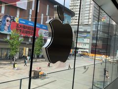 -Apple零售店(中街大悦城店)