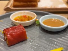 -点都德(中海环宇荟店)