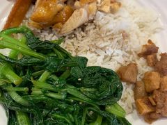 -裕记烧腊连锁餐饮(国商分店)