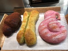 -LELECHA乐乐茶(美罗城店)