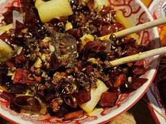 -华仔龙虾(永乐路总店)