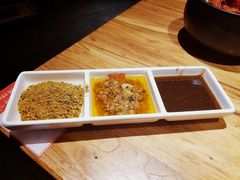 -么肆烤肉(汉街形象店)
