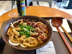-宝小庆邵阳米粉(深圳市南山保利店)