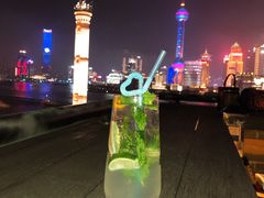 -外滩8号 whisky bar(金延大厦店)