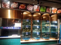 -香坝坝鲜鱼火锅(春熙路店)