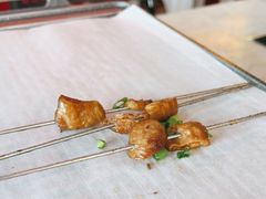 -纪录片《人生一串》体验店(静安店)
