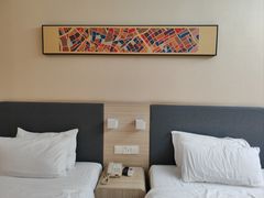 -汉庭(上海第六医院柳州路店)