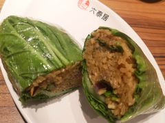 鱼子饭包-六泰居·尔滨地标·东北菜(松北店)