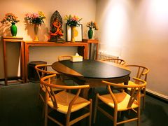 -和雅集素斋(景区店)